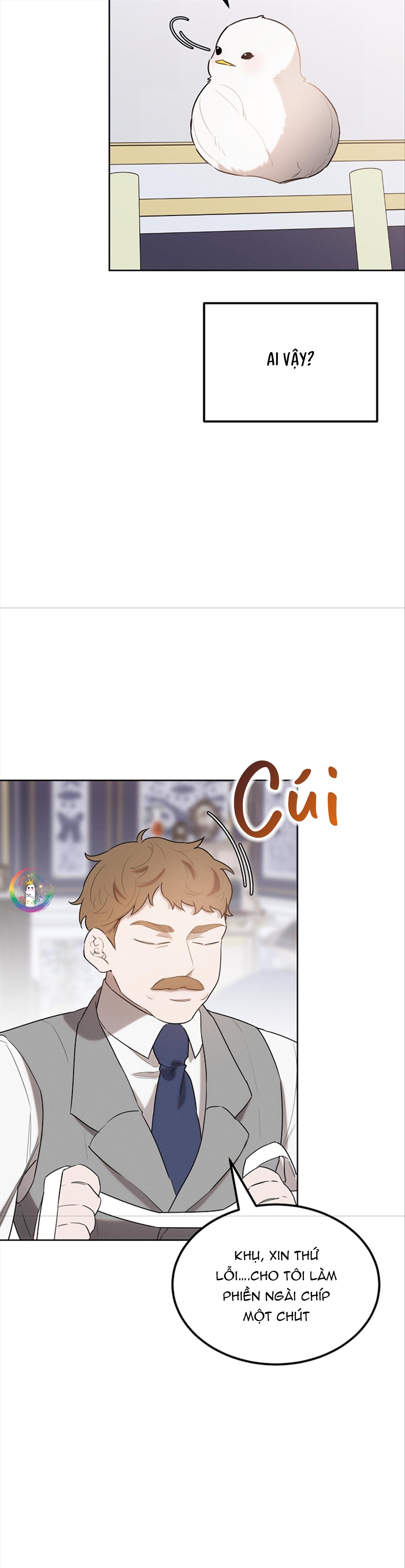 Đọc truyện (END) Này, Đừng Có Nhấn Cái Nút Đó! - Chapter 32