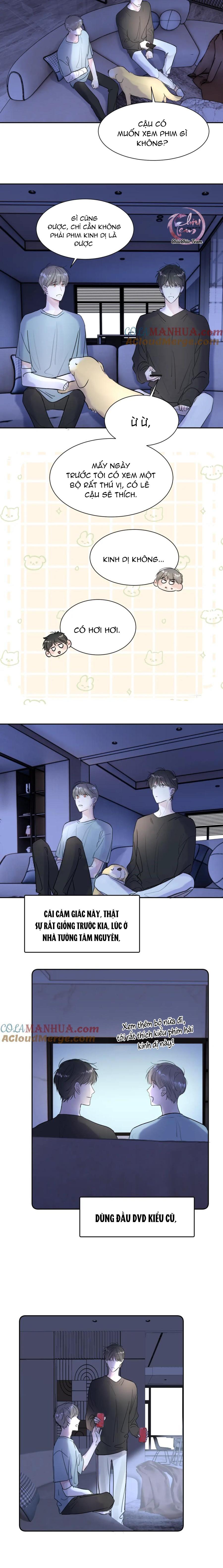 Đọc truyện Chó Chuộc Tội - Chapter 38