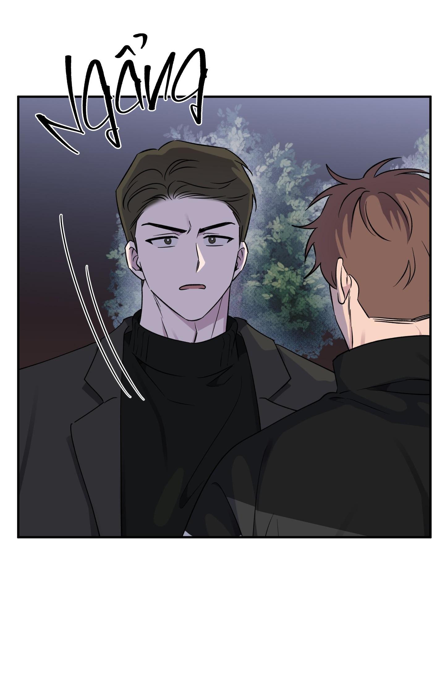 Đọc truyện ĐIỀU MAY MẮN NHẤT CUỘC ĐỜI TÔI - Chapter 52