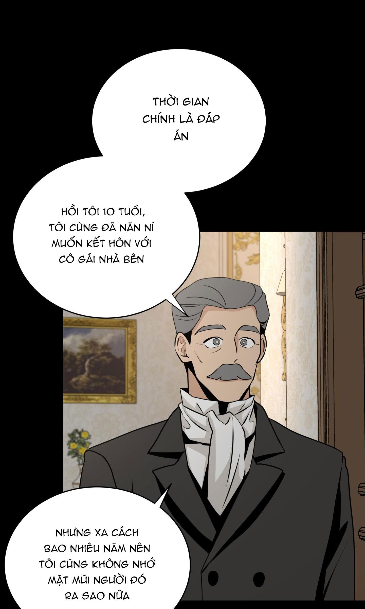 Đọc truyện ĐÓA HOA KHÔNG TÊN - Chapter 6