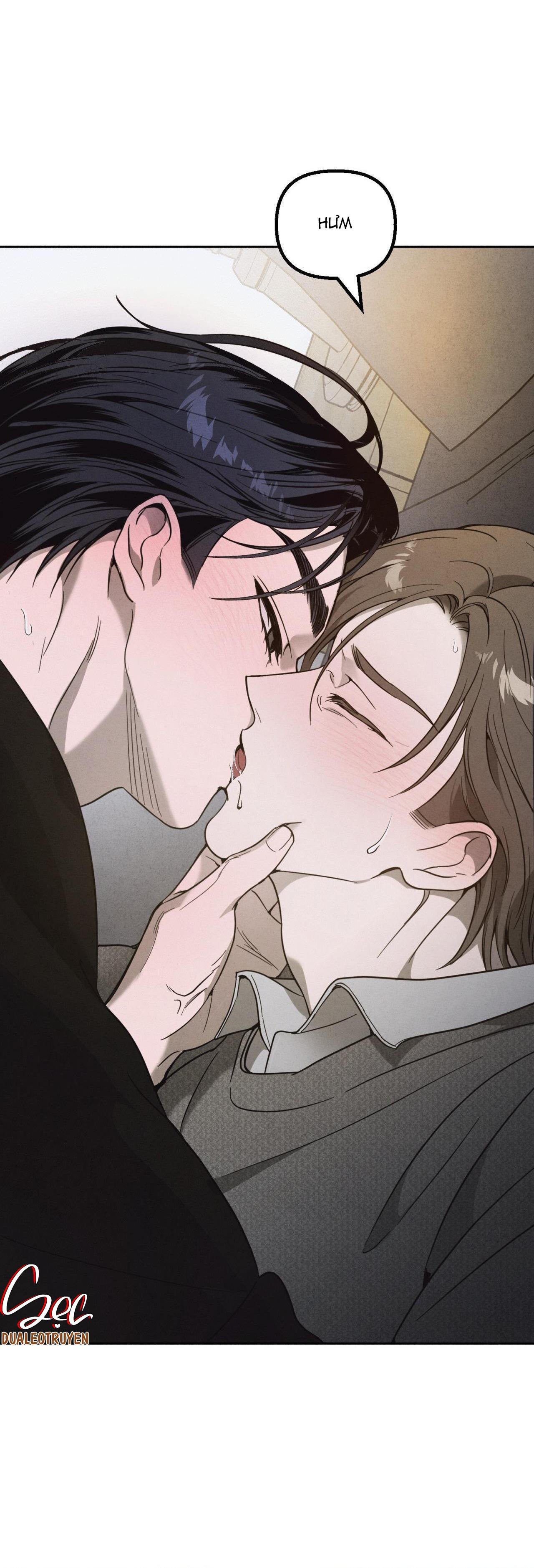 Đọc truyện ĐẦM LẦY TRẮNG - Chapter 1