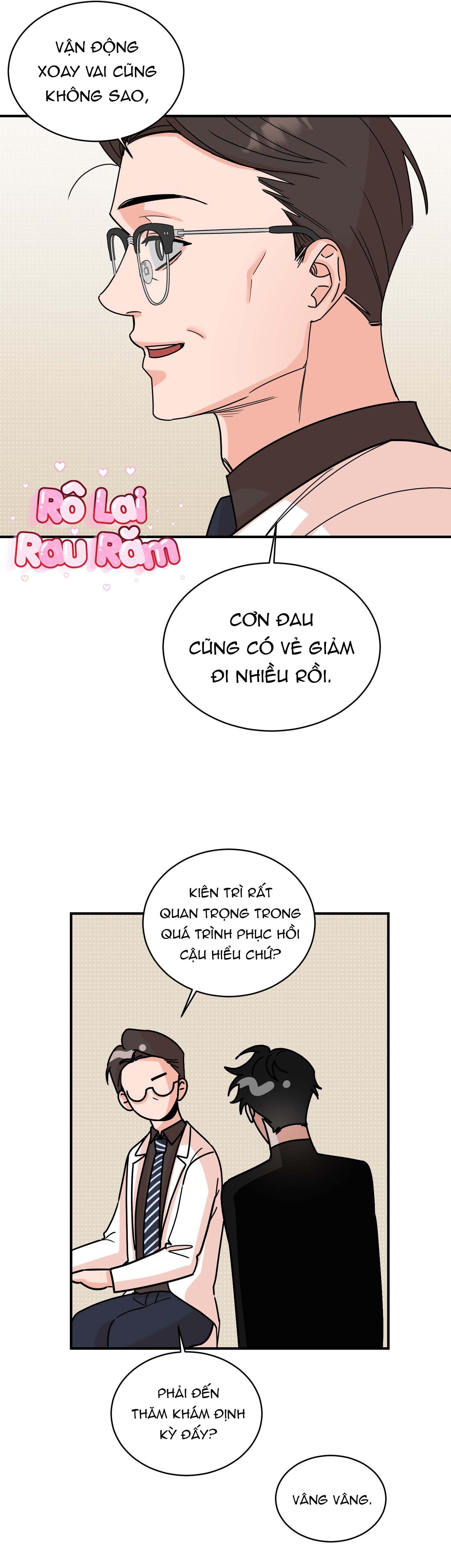 Đọc truyện DROP MẤT KIỂM SOÁT - Chapter 2