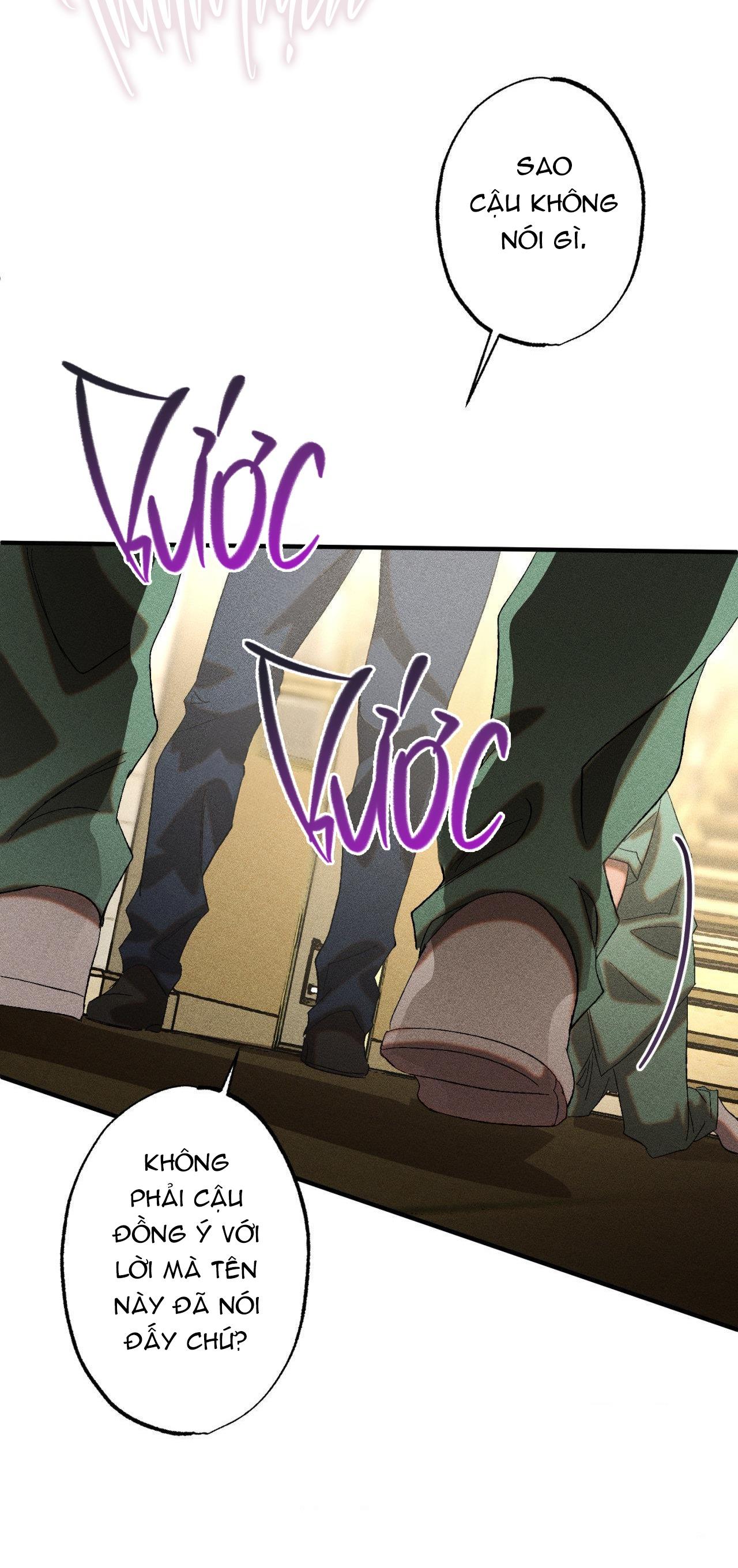 Đọc truyện Cash Or Credit - Chapter 22