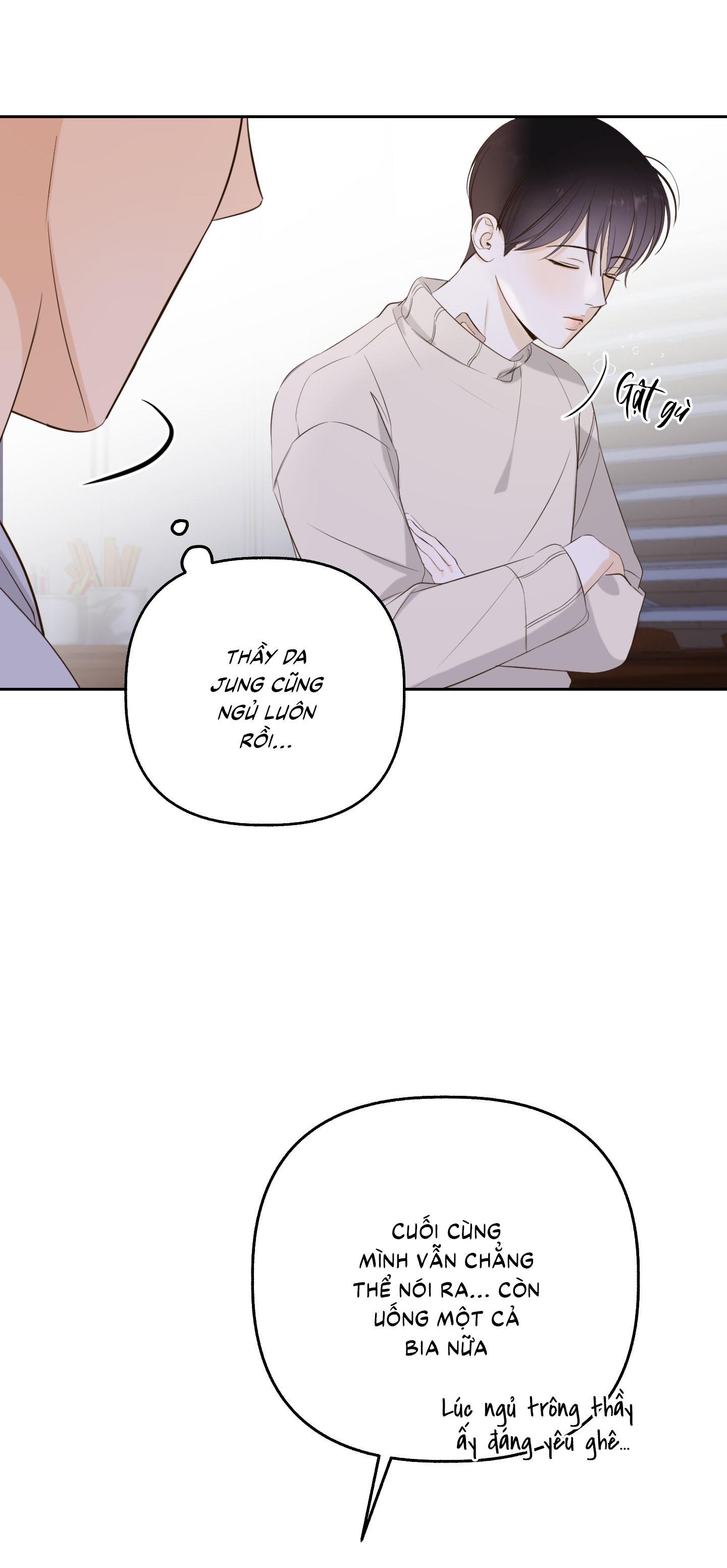 Đọc truyện  Ngọn Gió Dịu Dàng - Chapter 1