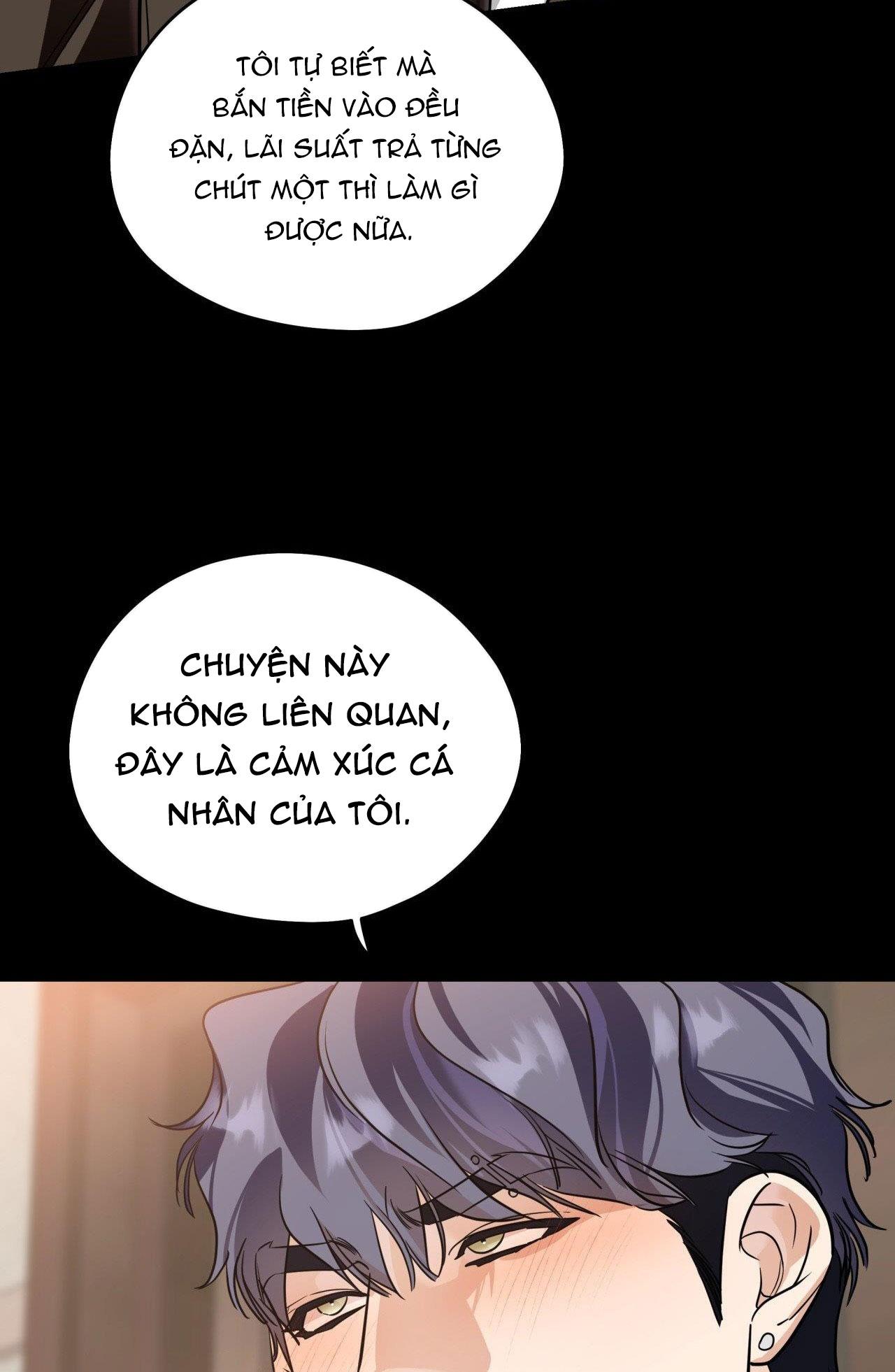 Đọc truyện LỆNH CỨU RỖI - Chapter 53