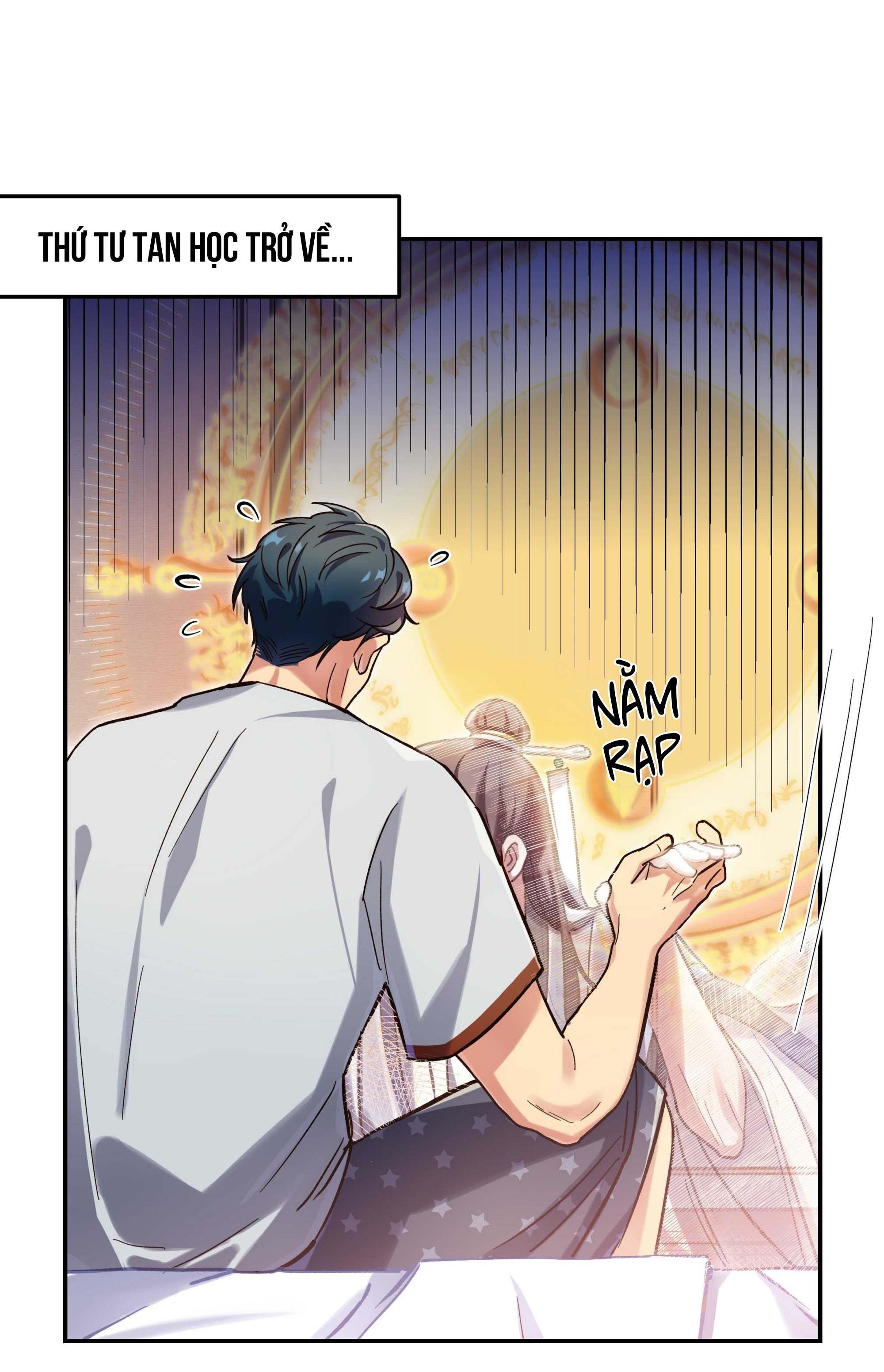 Đọc truyện Quán cơm tỳ hưu - Chapter 29