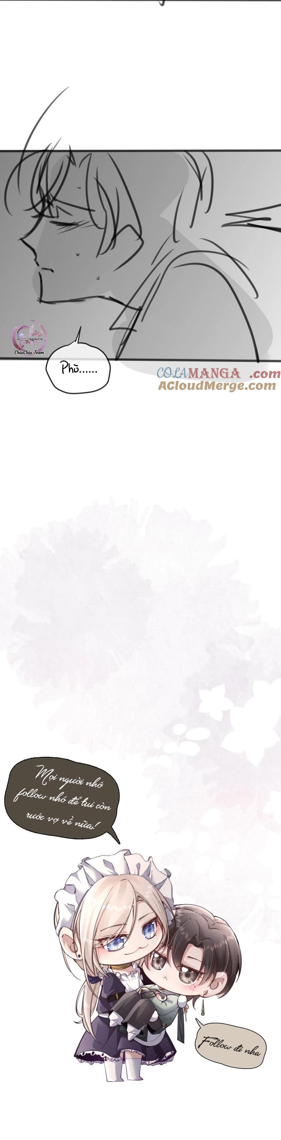 Đọc truyện Phép Tắc Nuôi Dưỡng Chó Điên - Chapter 24