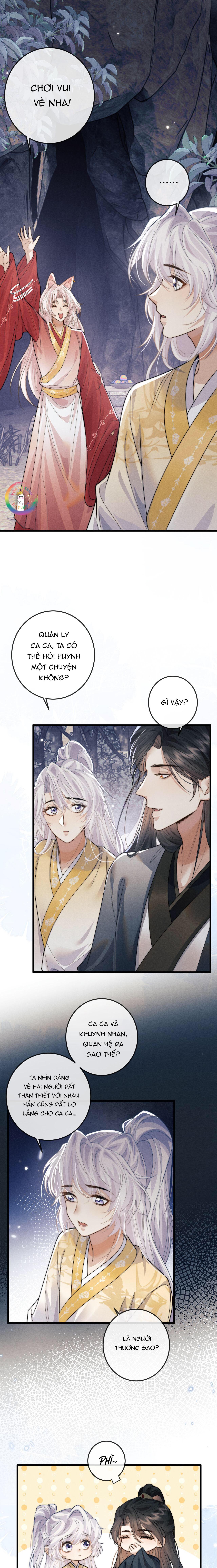 Đọc truyện Sự Hối Hận Muộn Màng - Chapter 67