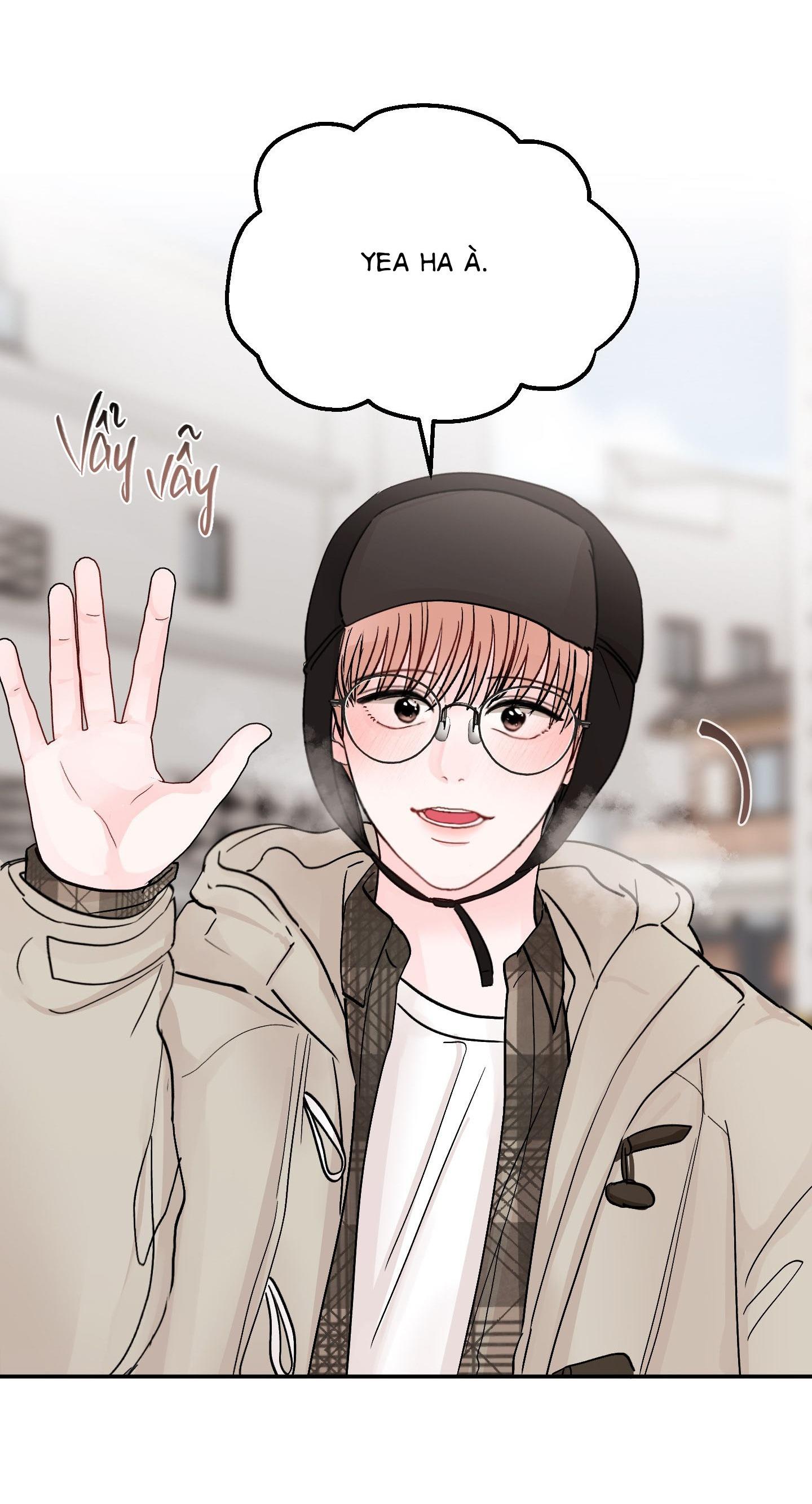 Đọc truyện  Thán phục thanh xuân - Chapter 70