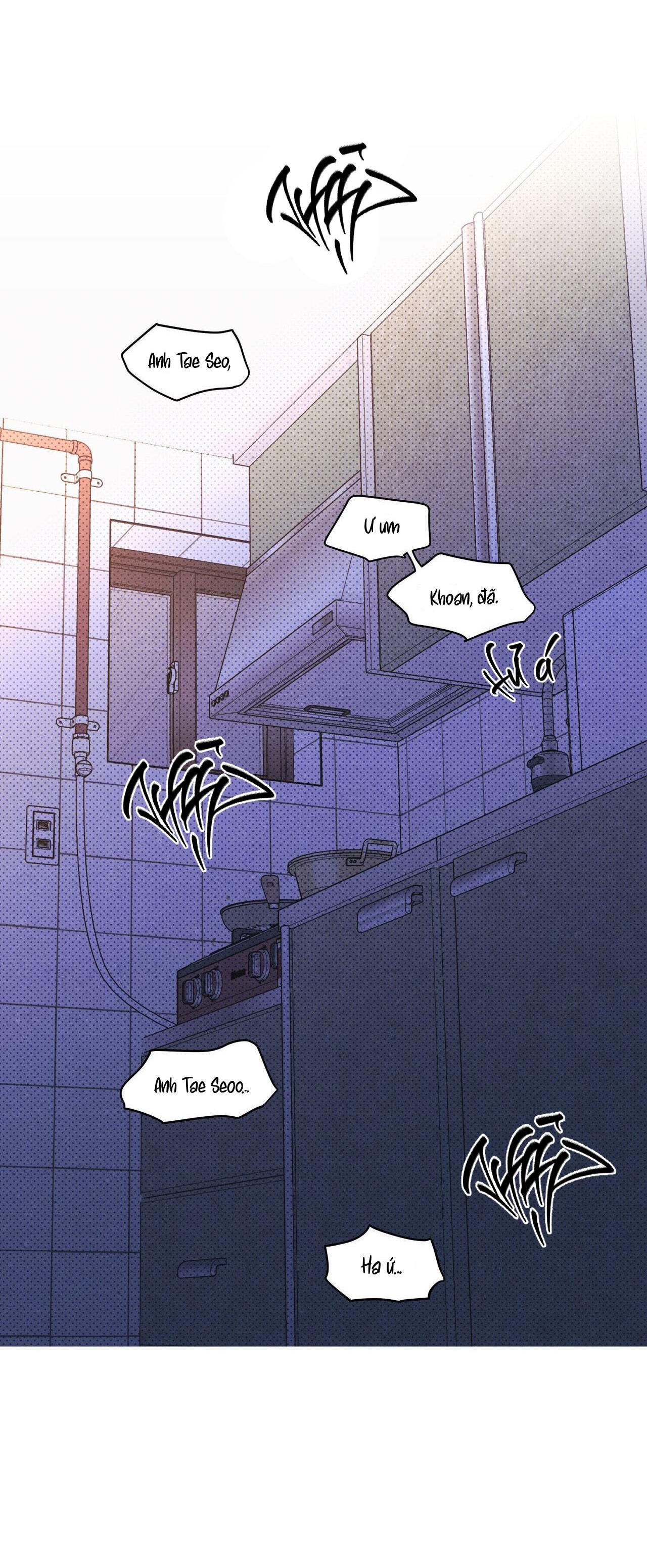 Đọc truyện  Công Việc Làm Thêm Thời Vụ - Chapter 23