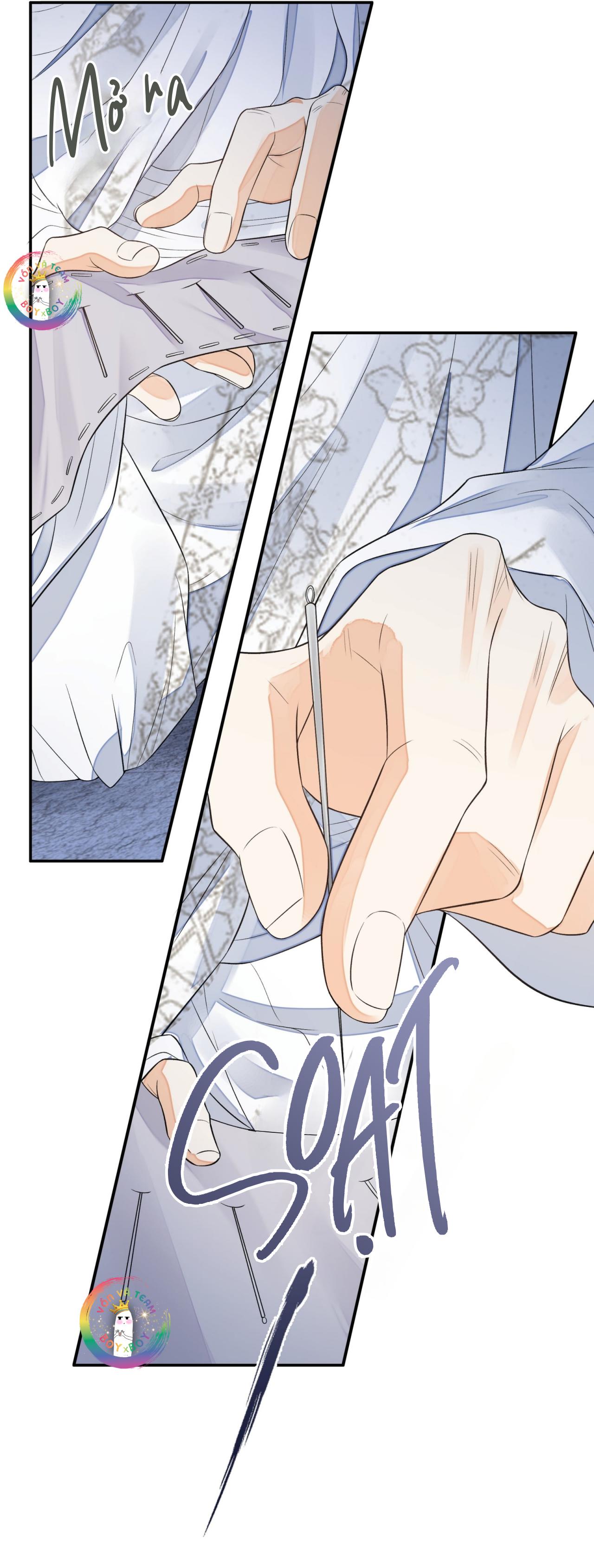 Đọc truyện (END) Đồng Tiền Kham Thế - Chapter 24