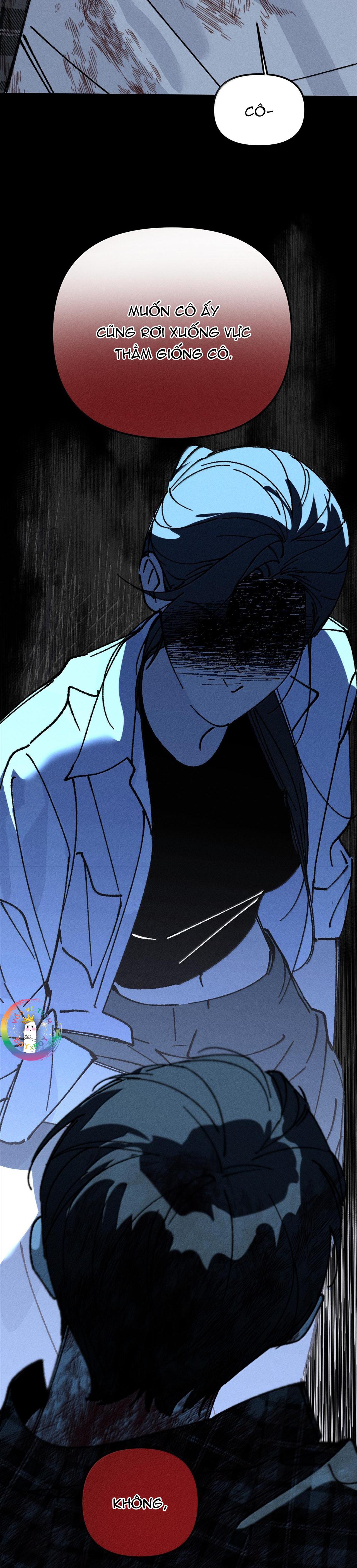 Đọc truyện (END) ID Của Thần - Chapter 71