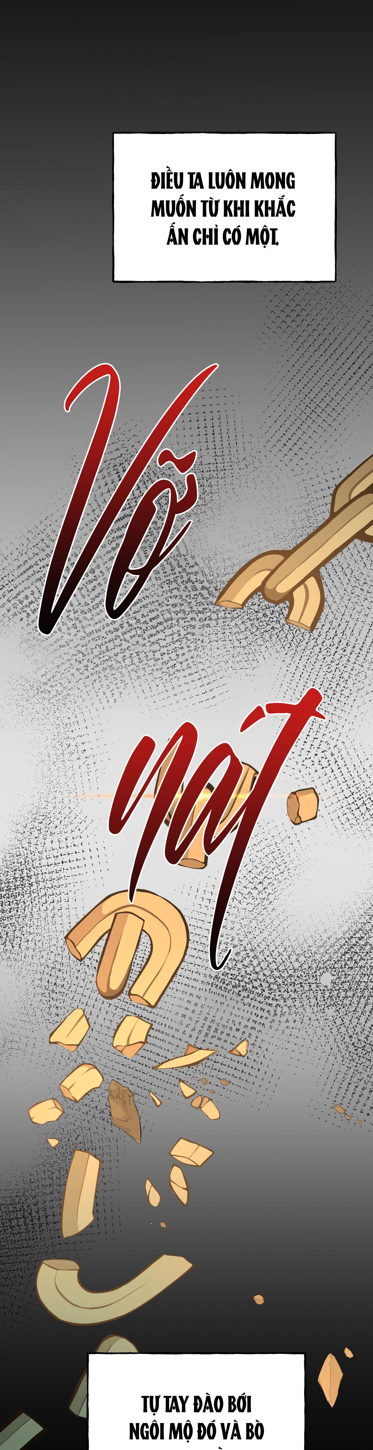 Đọc truyện (ABO) ĐÁM CƯỚI HOÀNG GIA - Chapter 1