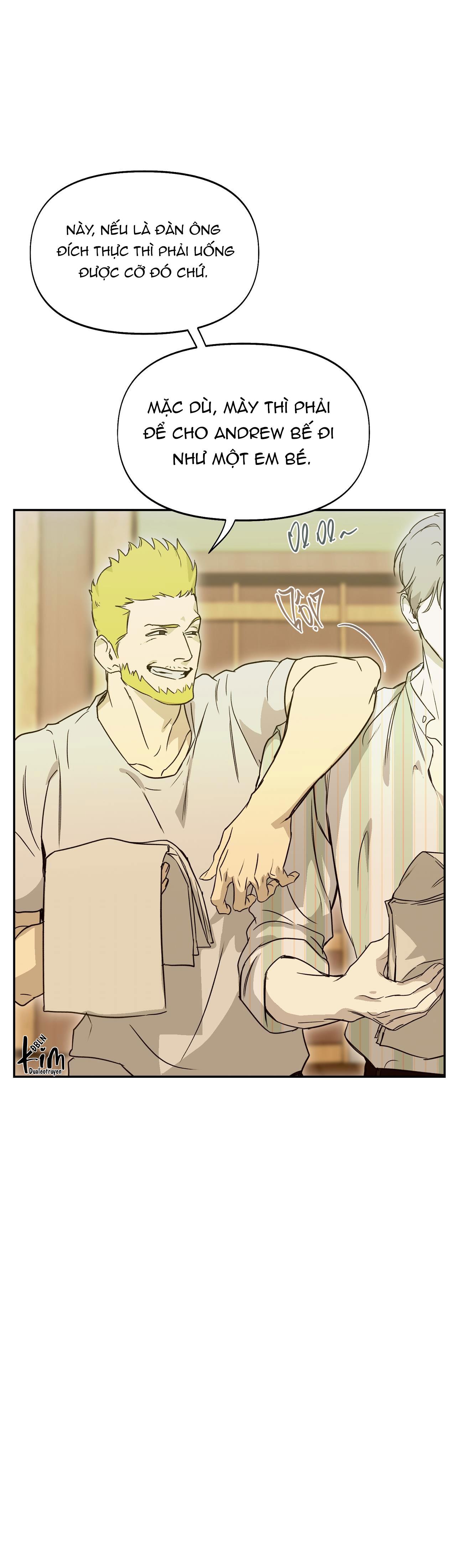 Đọc truyện DỰ ÁN MỌT SÁCH - Chapter 30