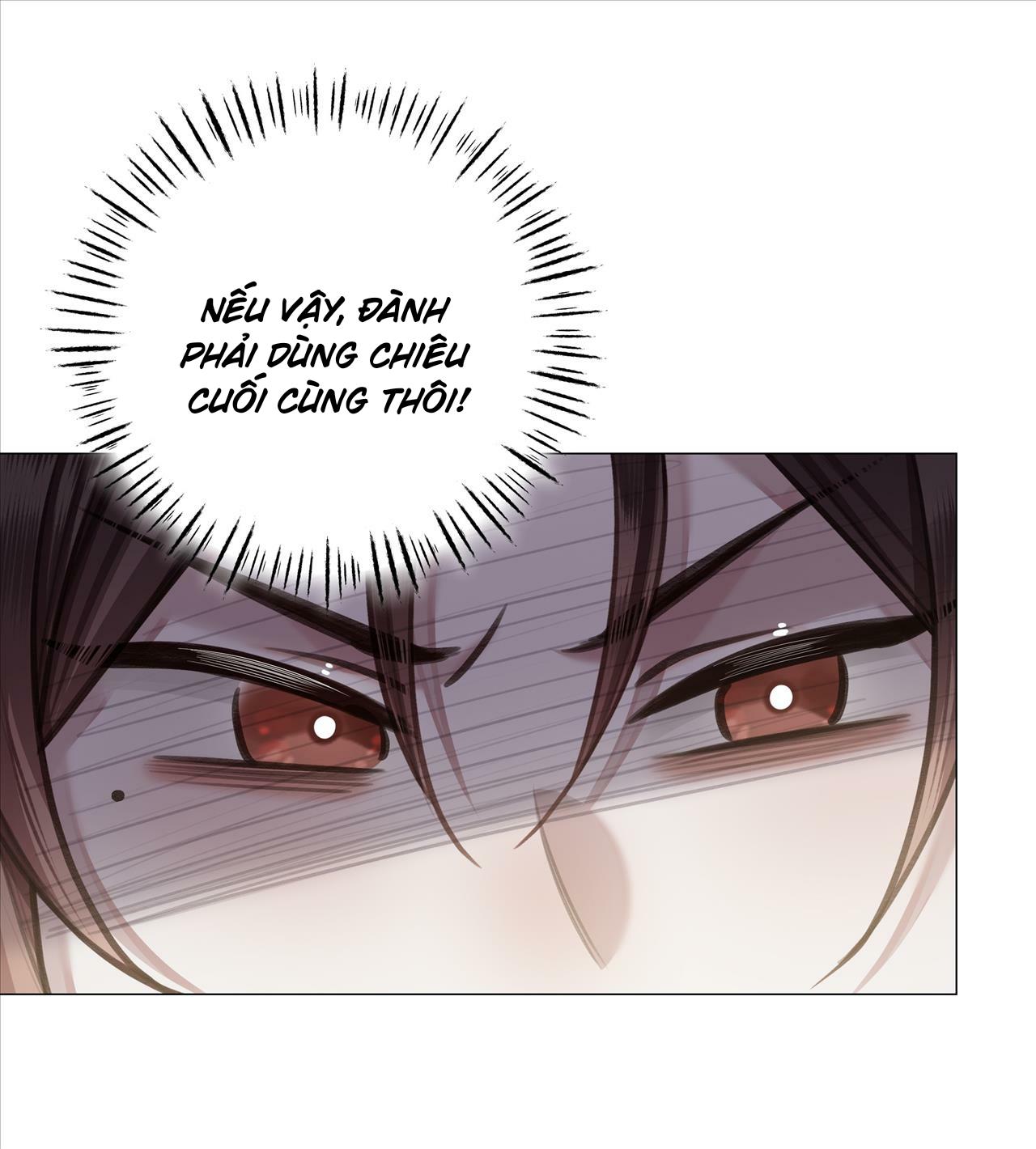 Đọc truyện Bản Toạ Nuôi Quỷ Hút Máu Ở Tông Môn (END) - Chapter 49