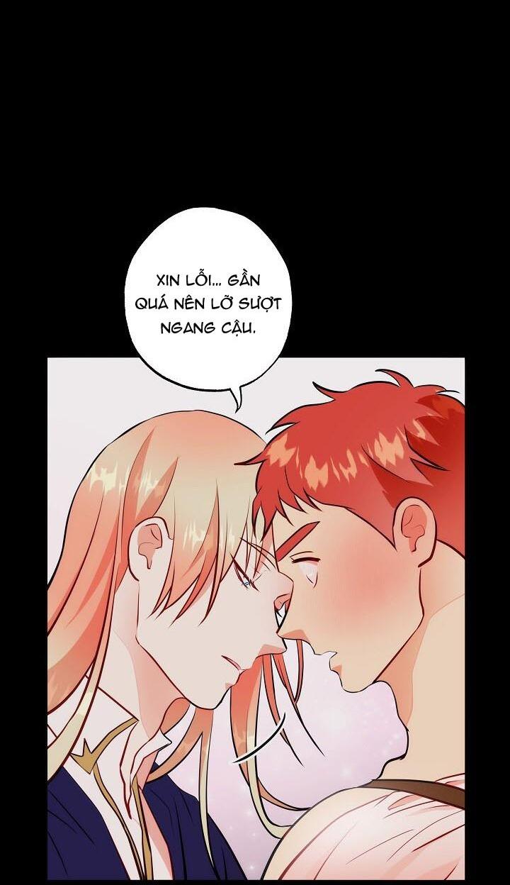 Đọc truyện Phù Thủy Gợi Tình - Chapter 72