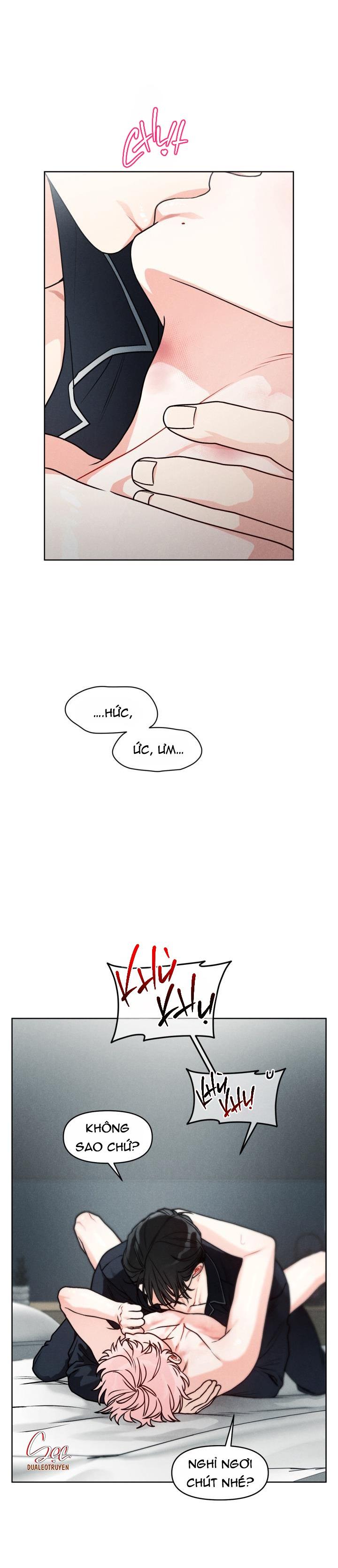 Đọc truyện Private Call - Chapter 10.2