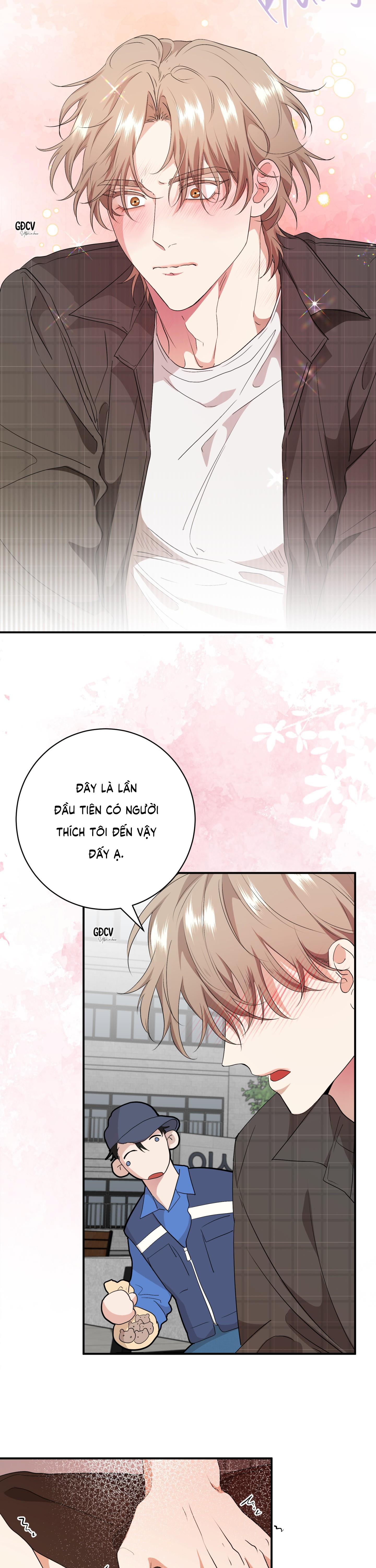 Đọc truyện SÁT THỦ TRINH TIẾT - Chapter 2