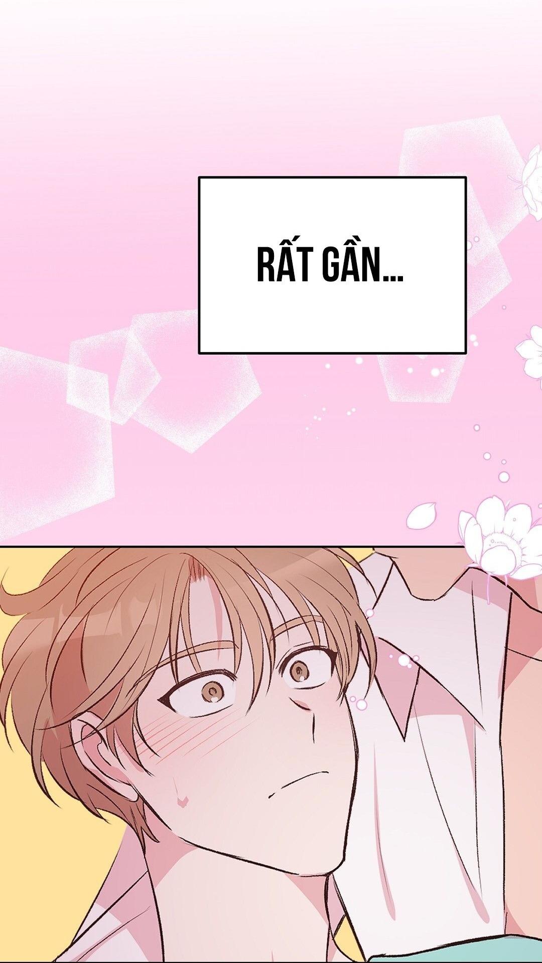 Đọc truyện CHUYỆN TÌNH ĐẢO HOANG - Chapter 10