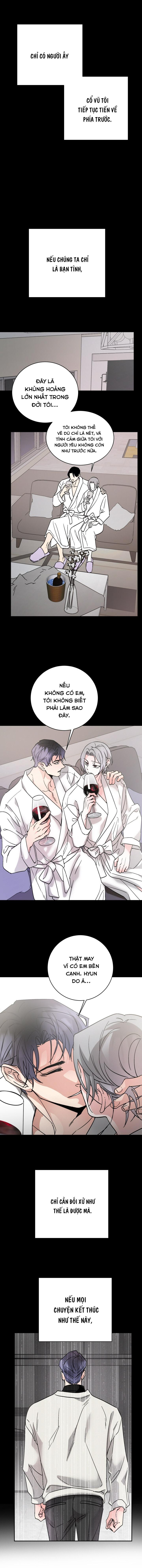 Đọc truyện LIST TRUYỆN NGẮN CHỊT CHỊT - Chapter 81