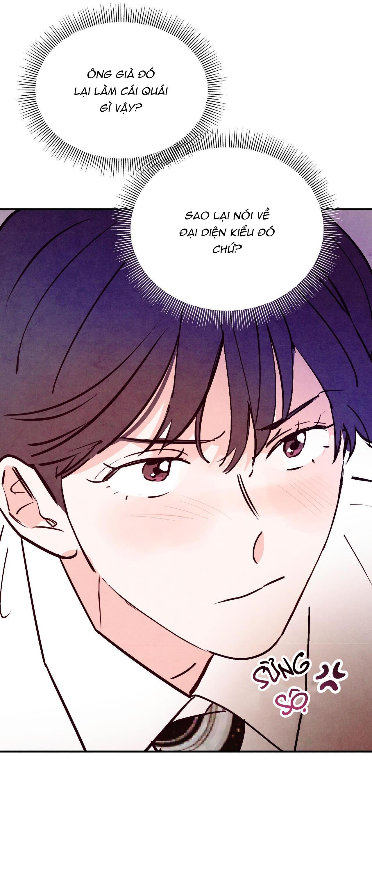 Đọc truyện Say Tình - Chapter 78
