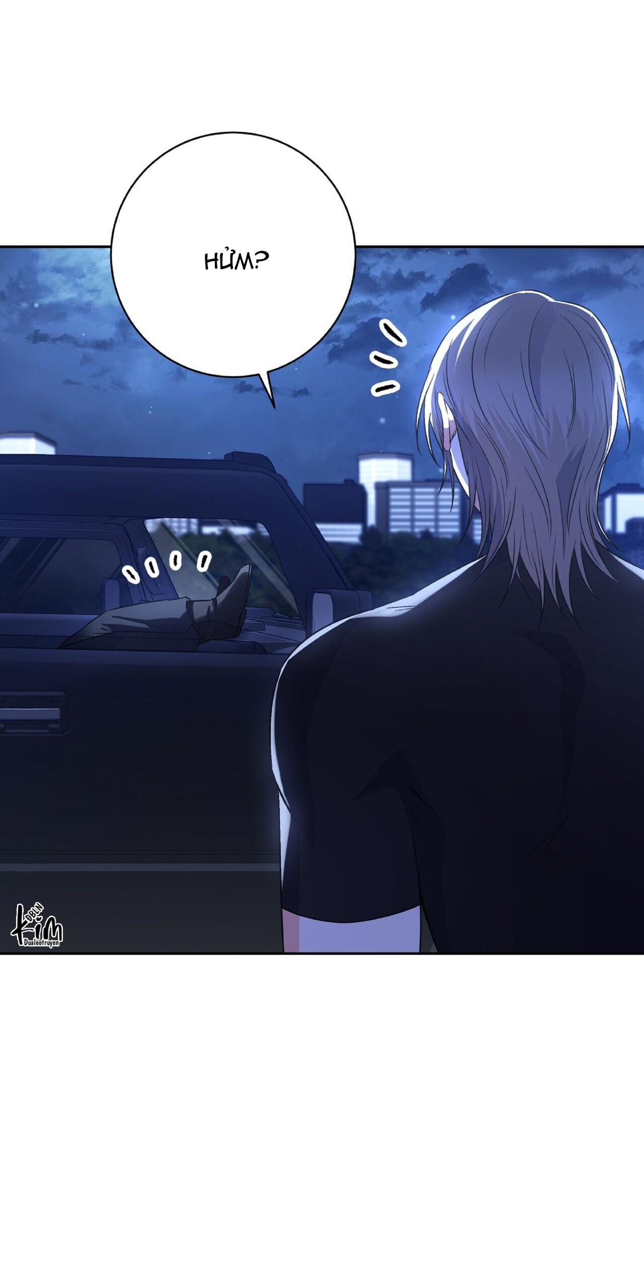 Đọc truyện CHÁN GHÉT - Chapter 22