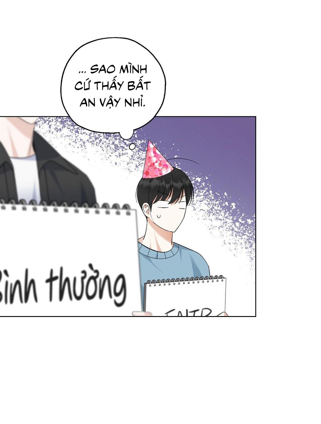 Đọc truyện Yêu fan đừng yêu tôi - Chapter 14