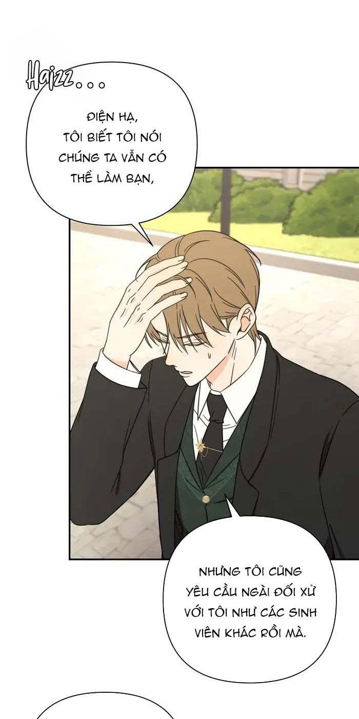 Đọc truyện Mắc Kẹt Trong Game Hẹn Hò Của Em Gái Tôi - Chapter 38