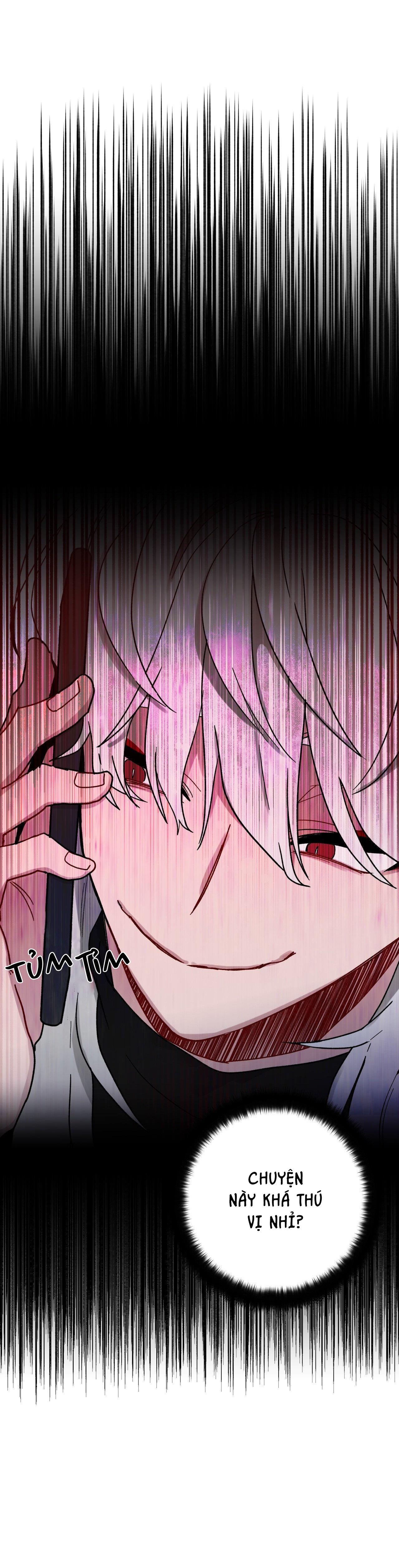 Đọc truyện CƠN MƯA RÀO MÙA HẠ - Chapter 70