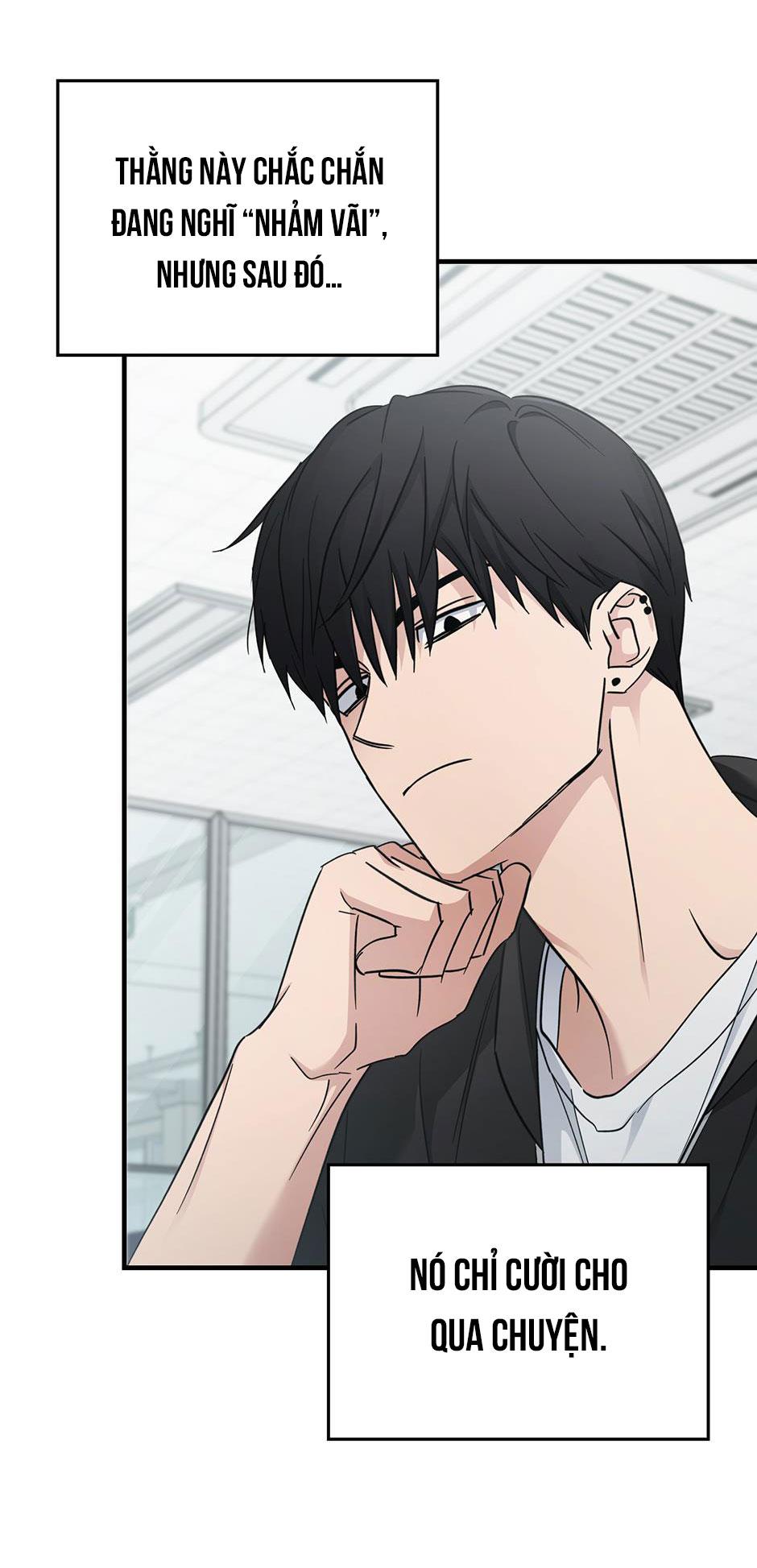 Đọc truyện Deadman Switch - Chapter 40