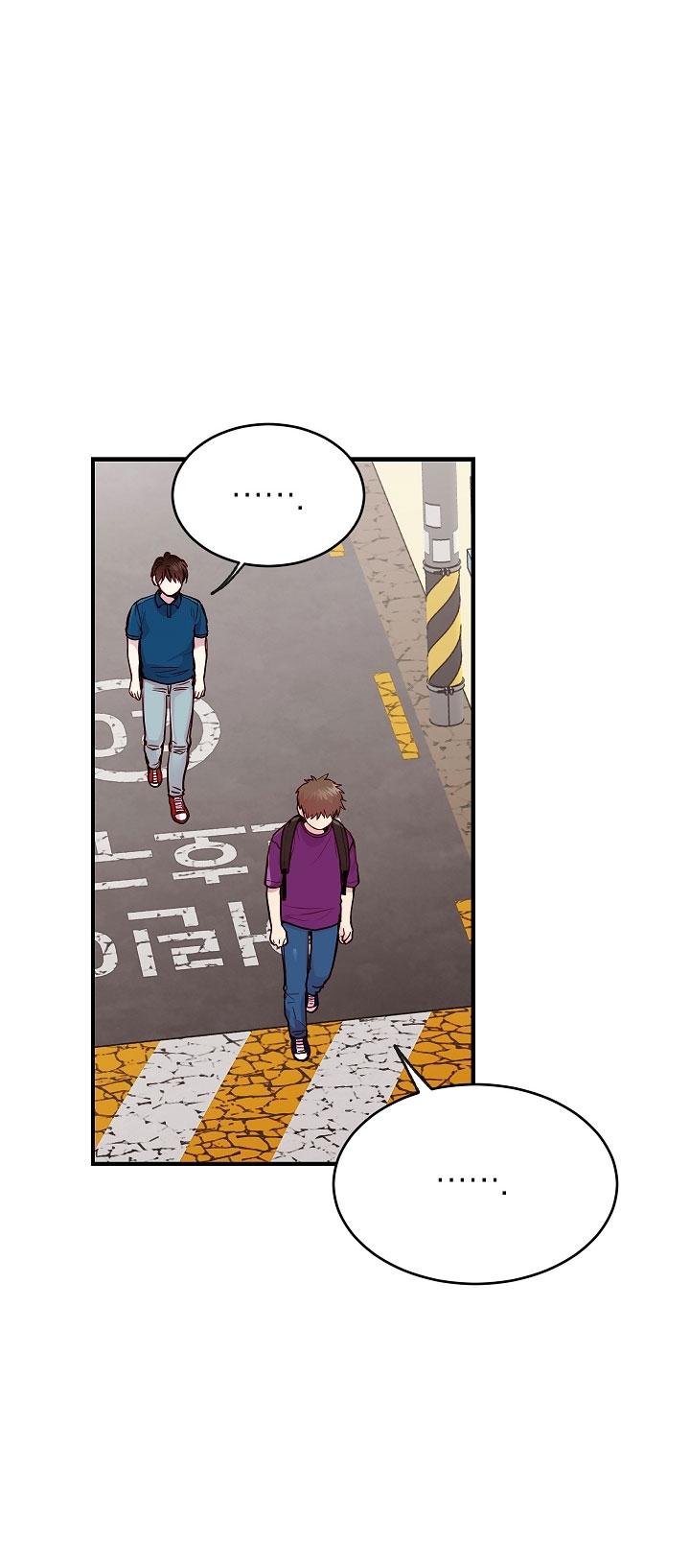 Đọc truyện Cách Để Trở Thành Gia Đình - Chapter 14