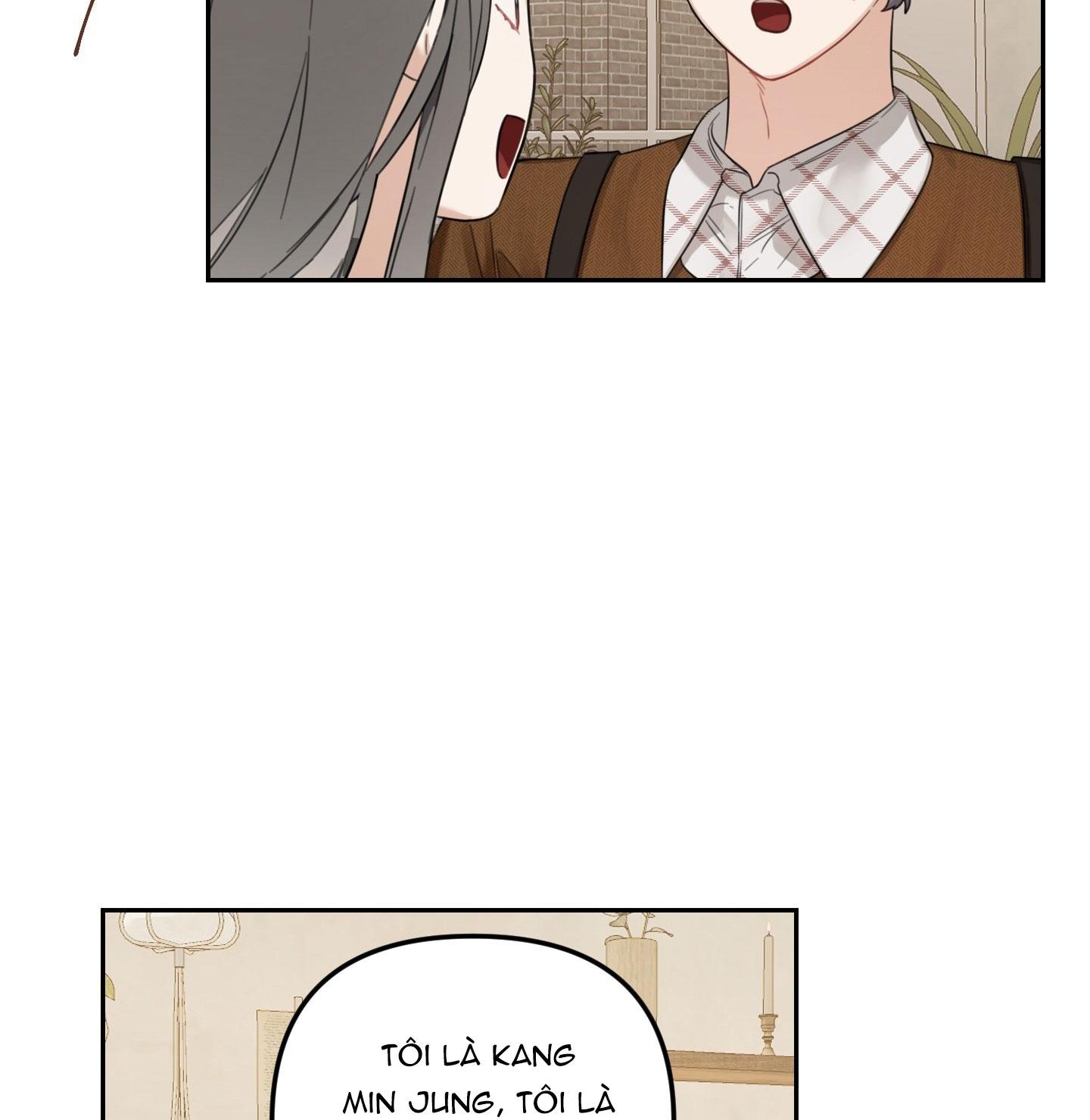 Đọc truyện VƯỜN HOA - Chapter 42