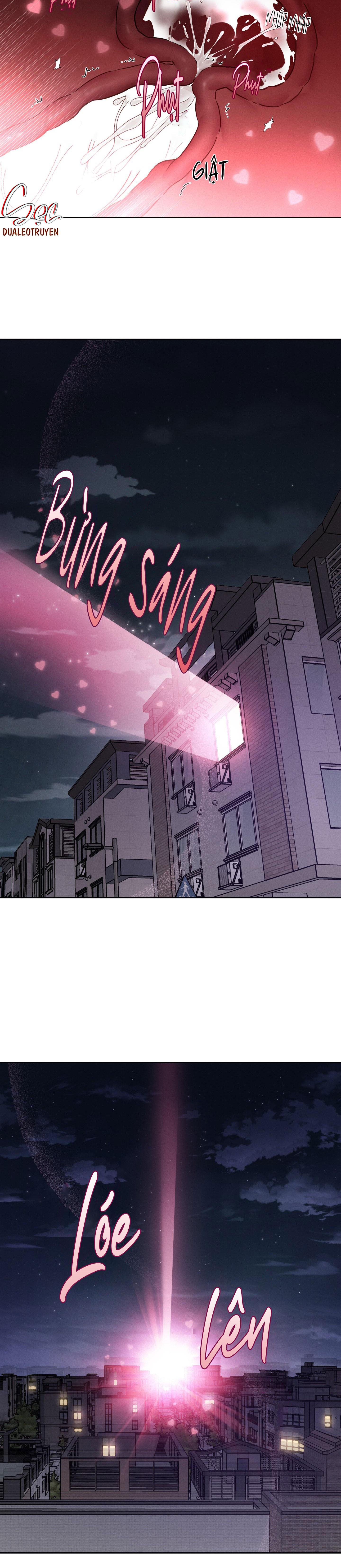 Đọc truyện VỤ ÁN CON CU BIẾN MẤT - Chapter 7