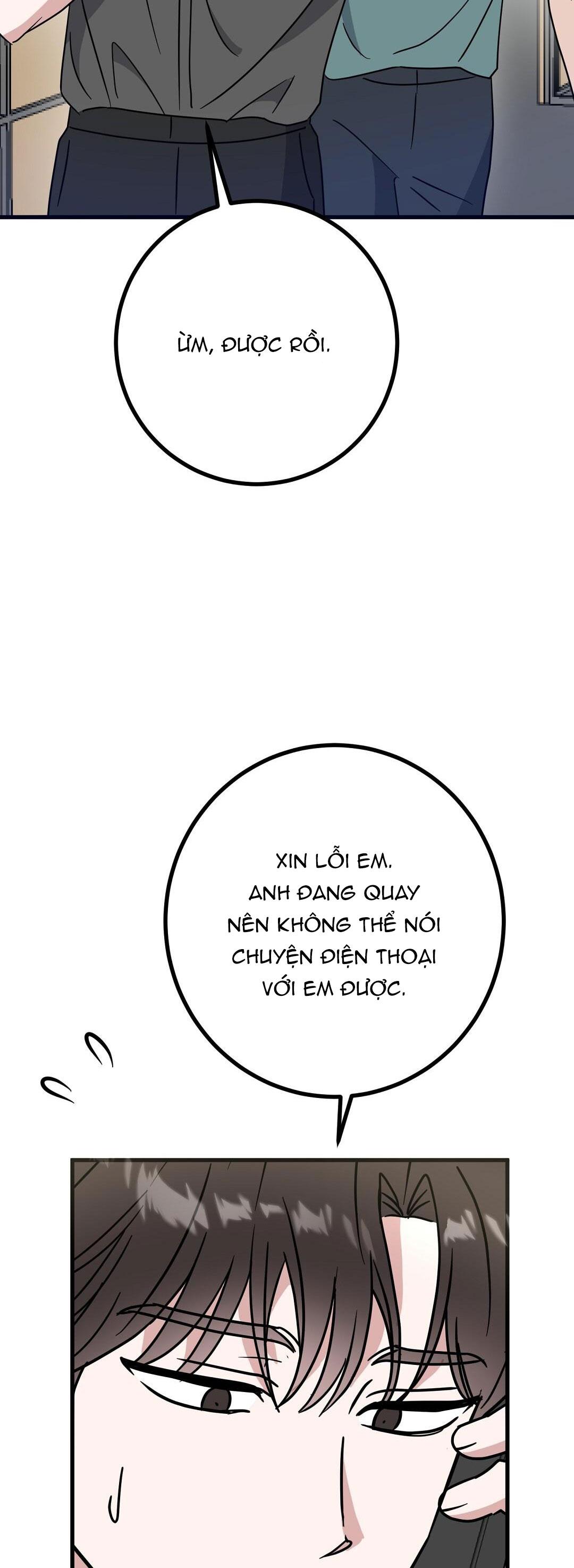 Đọc truyện NHÀ TÔI THÀNH PHIM TRƯỜNG MẤT RỒI - Chapter 55