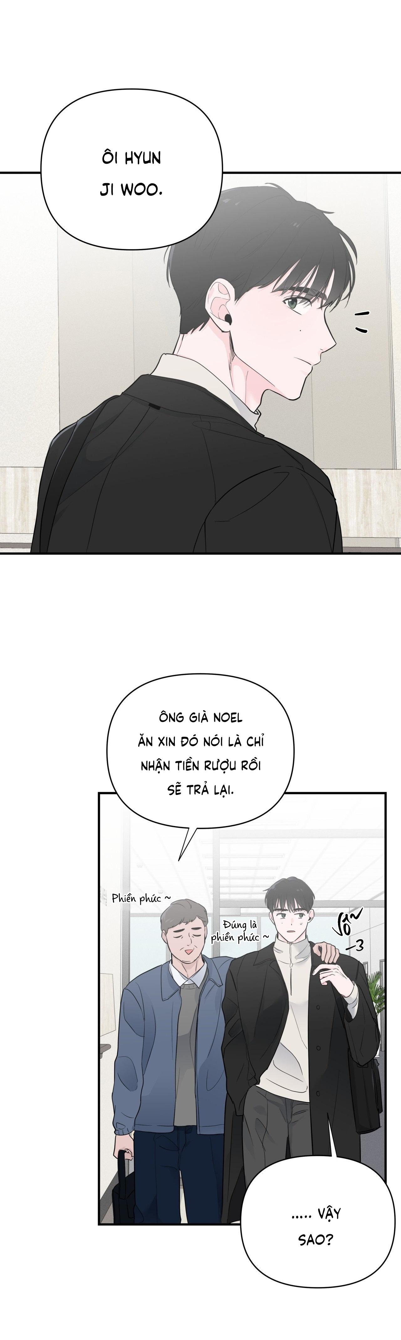 Đọc truyện 0 CM - Chapter 2