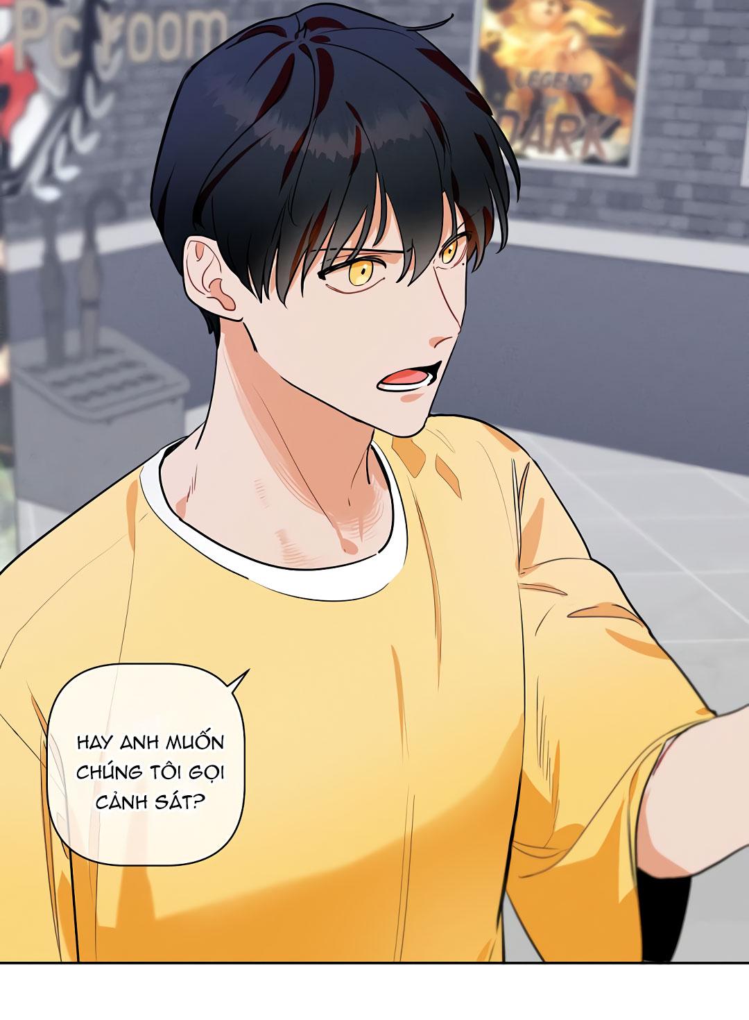 Đọc truyện Tố Cáo Sếp Tôi - Chapter 6