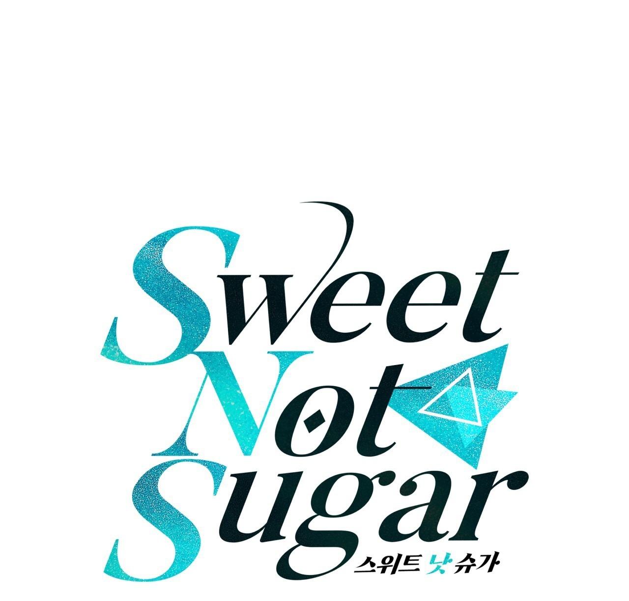 Đọc truyện VỊ NGỌT KHÔNG ĐƯỜNG (SWEET NOT SUGAR) - Chapter 50