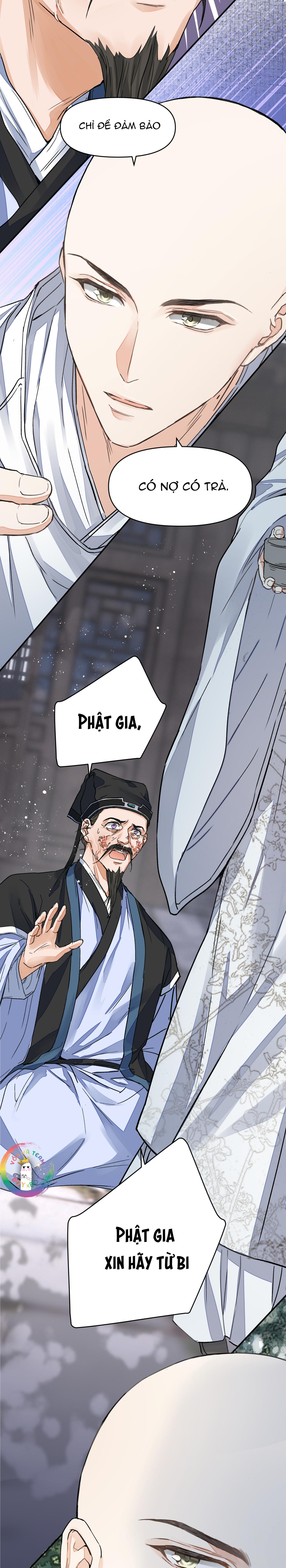 Đọc truyện (END) Đồng Tiền Kham Thế - Chapter 27