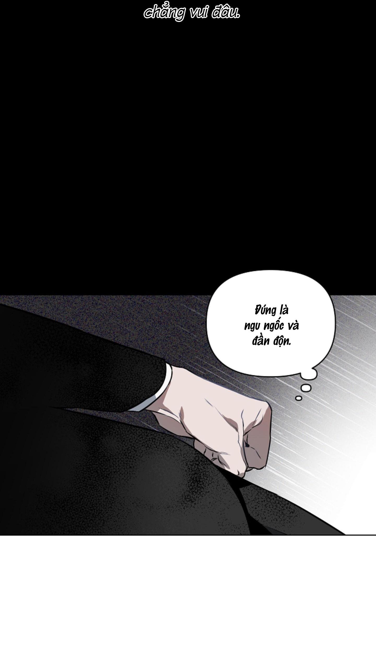 Đọc truyện Định Tên Mối Quan Hệ - Chapter 49