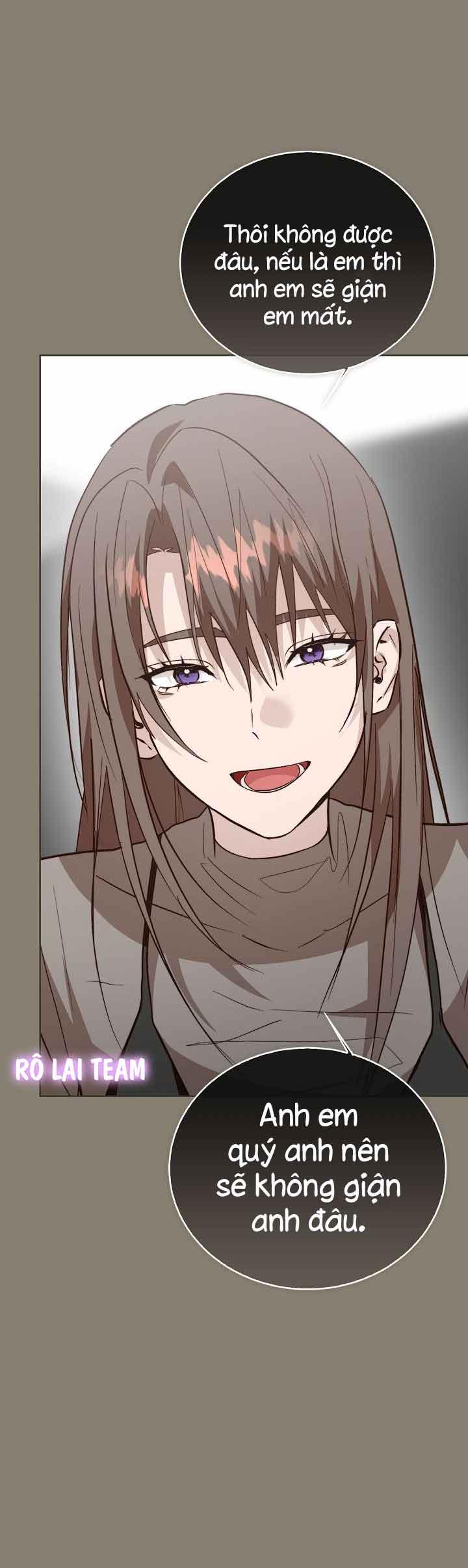 Đọc truyện Tôi Trở Thành Nhân Vật Phụ Nhàm Chán - Chapter 65