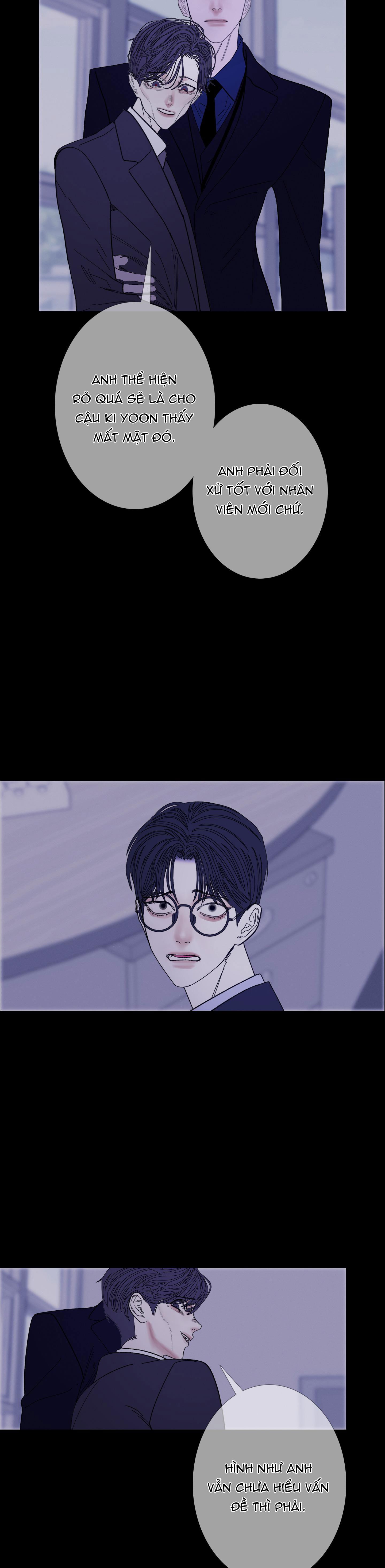 Đọc truyện CHUYỆN QUỶ MÔN QUAN - Chapter 70
