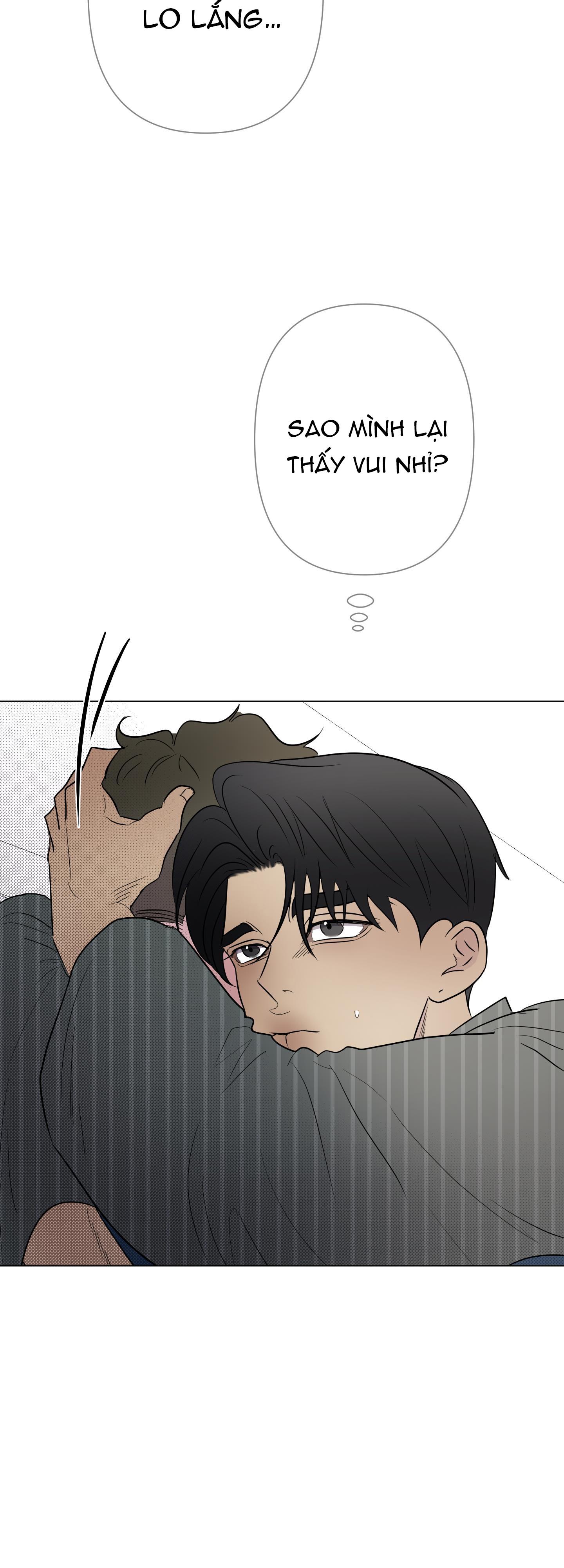 Đọc truyện Kick your heart - Chapter 29