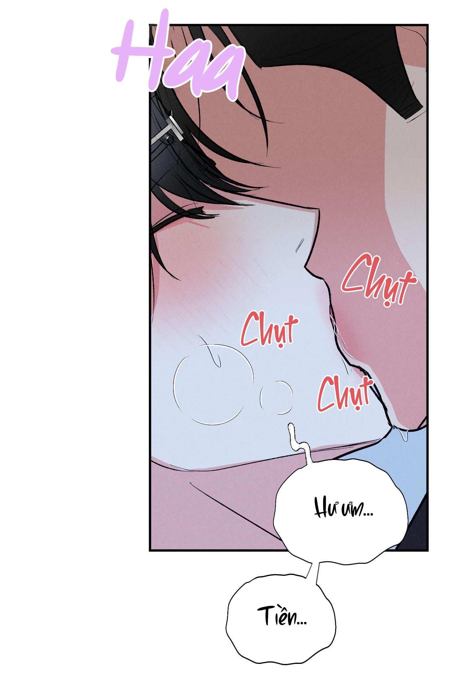 Đọc truyện (DROP) MÓN QUÀ DÀNH CHO KẺ NGẠO MẠN - Chapter 34