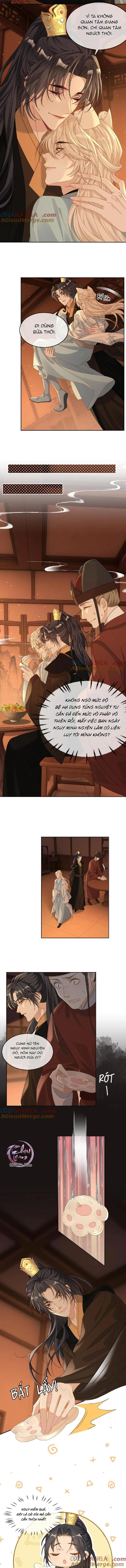 Đọc truyện Khát Vọng Ngọt Ngào - Chapter 232