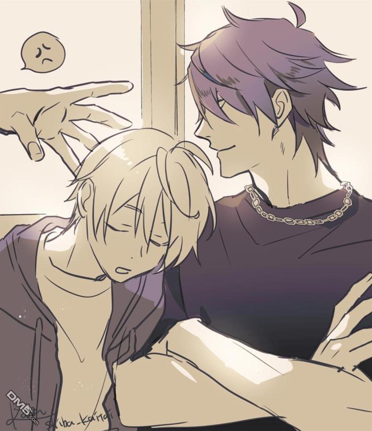 Đọc truyện Tôi Nhận Ra Mình Là Em Trai Của Nhân Vật Chính Game BL - Chapter 19