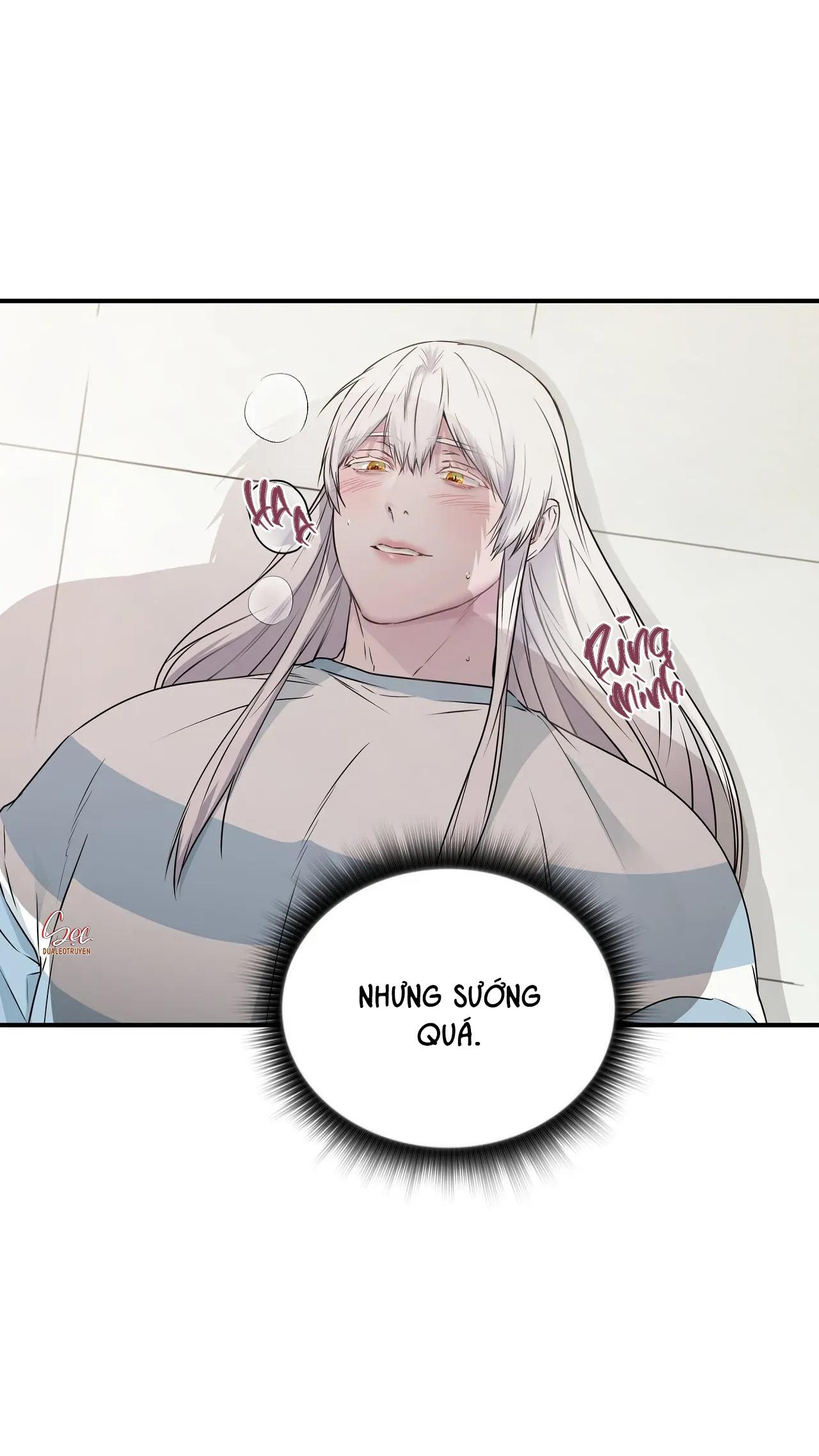 Đọc truyện ÂN NHÂN CỦA RẮN - Chapter 8