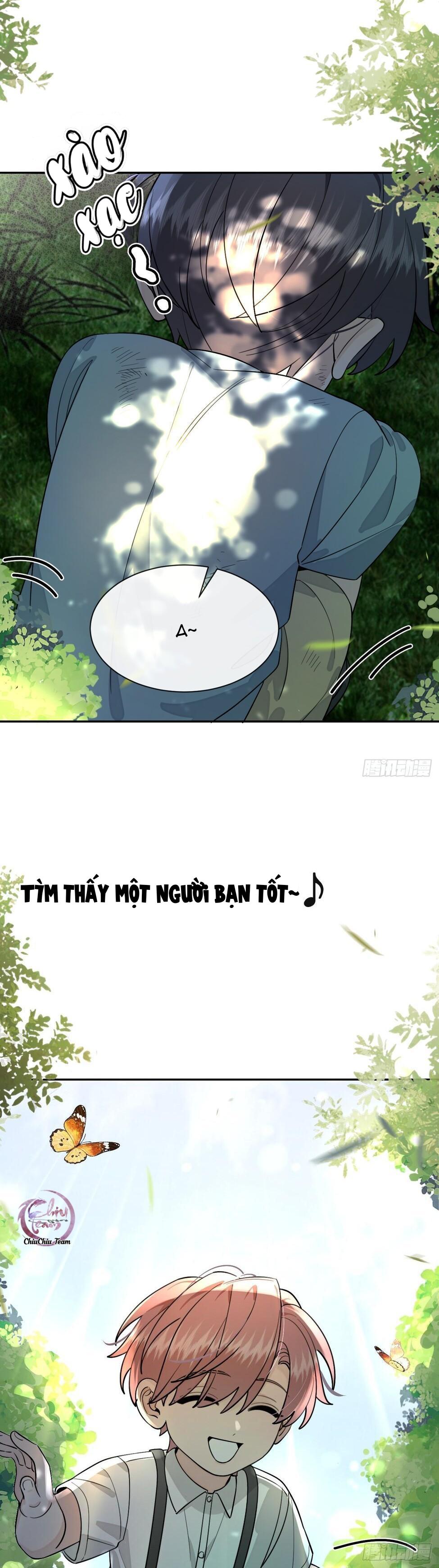 Đọc truyện Cún bự ăn hiếp chủ - Chapter 101