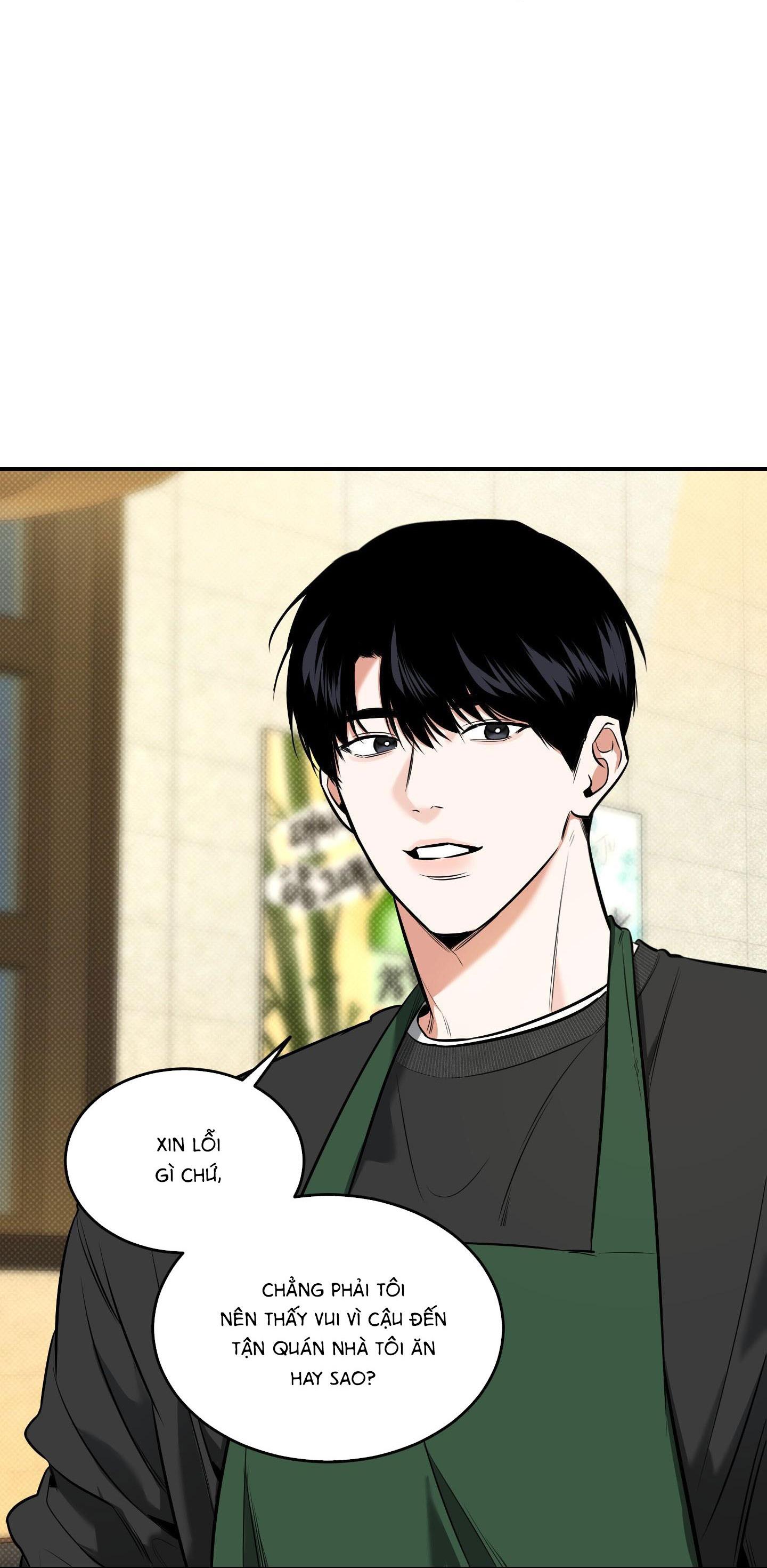 Đọc truyện |DROP| Hưởng Lợi - Chapter 12