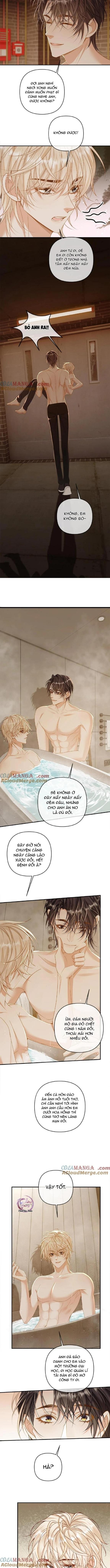 Đọc truyện Khát Vọng Ngọt Ngào - Chapter 295