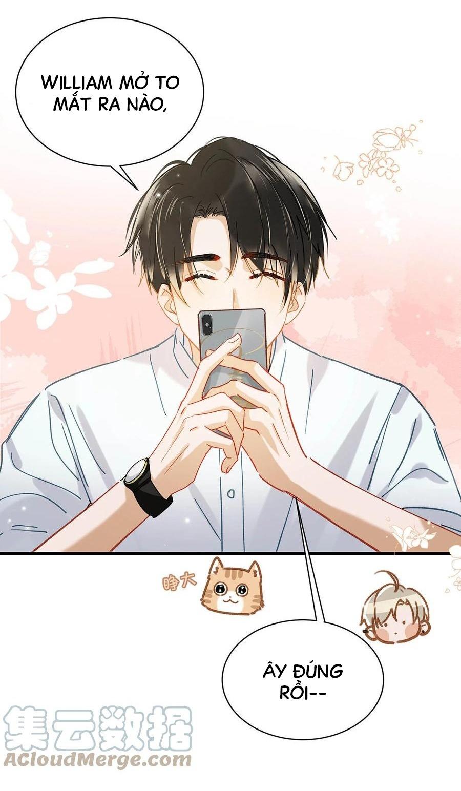 Đọc truyện Tôi và đối tác của tôi [DROP] - Chapter 54